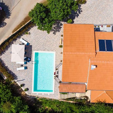 Villa Meline Županje Exterior foto